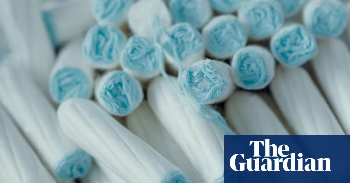 Are Tampons Bad for the Environment?