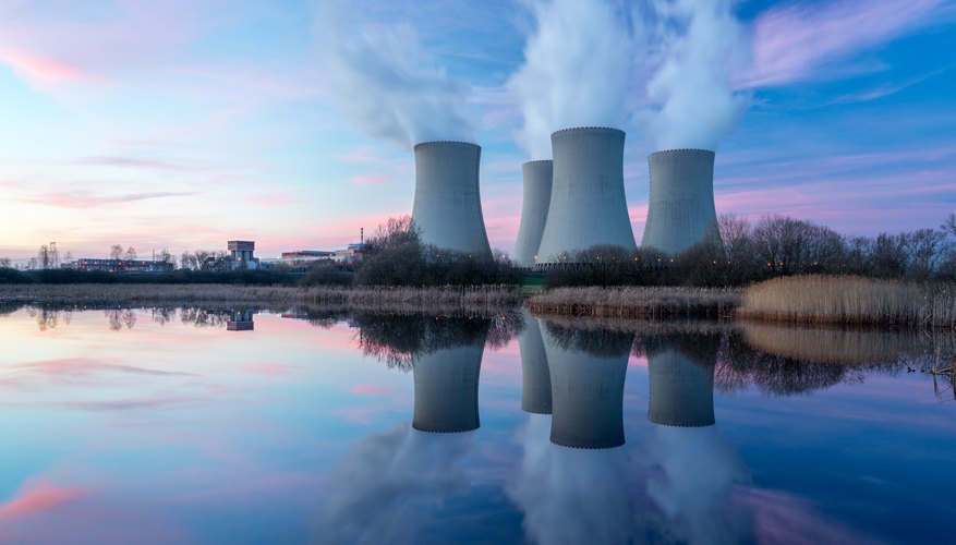 Is Nuclear Energy Bad for the Environment?