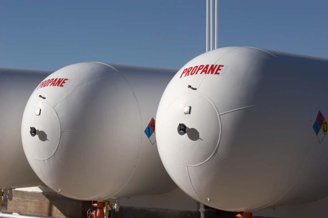 Is Propane Bad for the Environment?