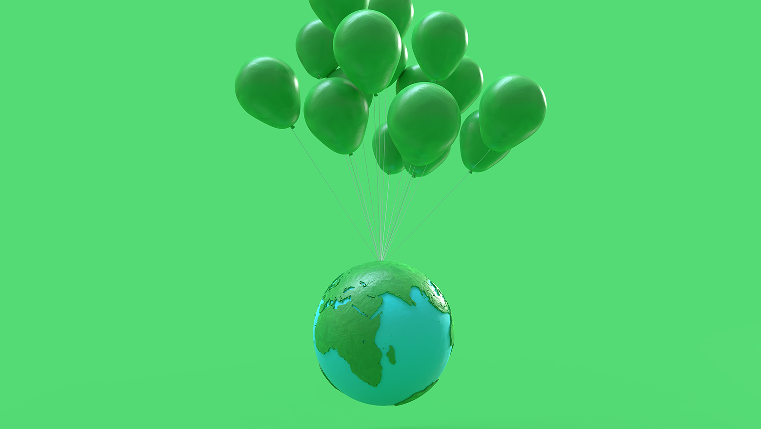 Is Helium Bad for the Environment?