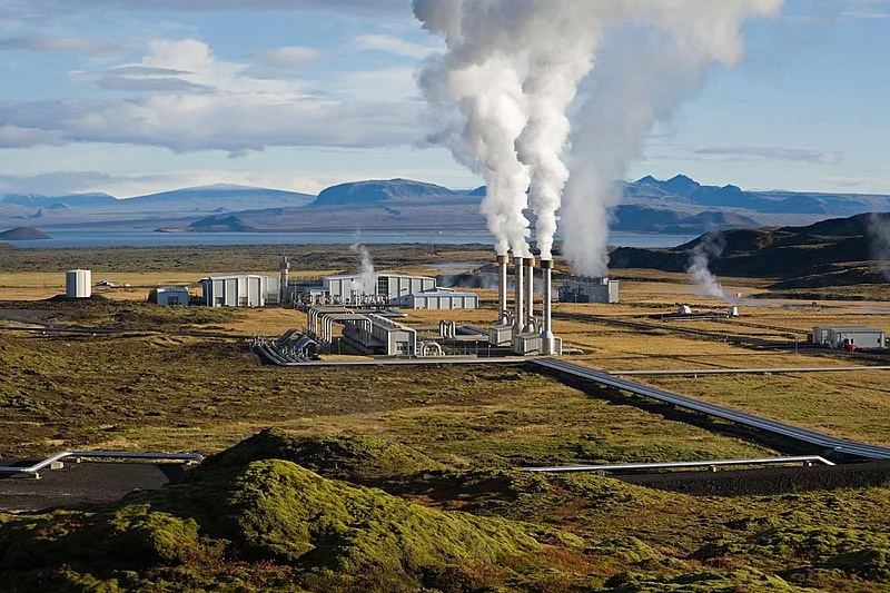 Is Geothermal Energy Good for the Environment?