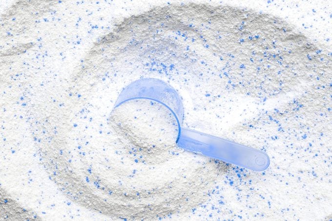 Is Powdered Detergent Better for the Environment?