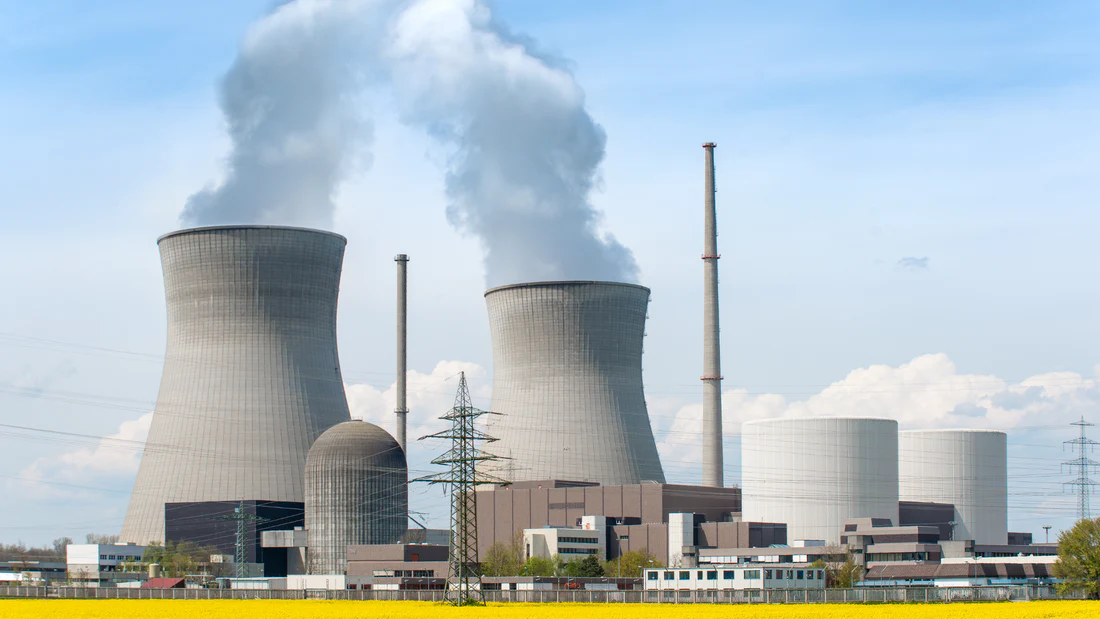 Is Nuclear Energy Bad for the Environment?