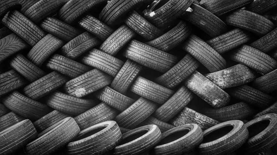 Are Tires Bad for the Environment? 
