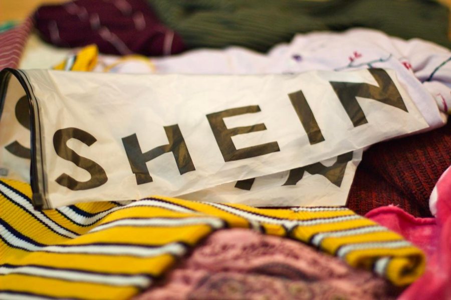 Is Shein Bad for the Environment?