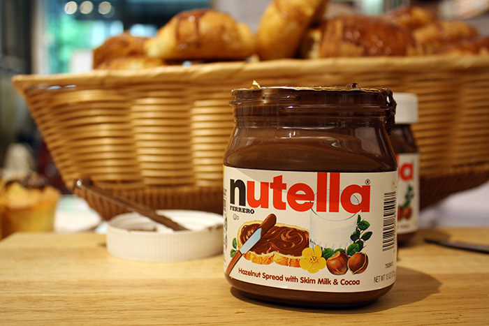 Is Nutella Bad for the Environment?