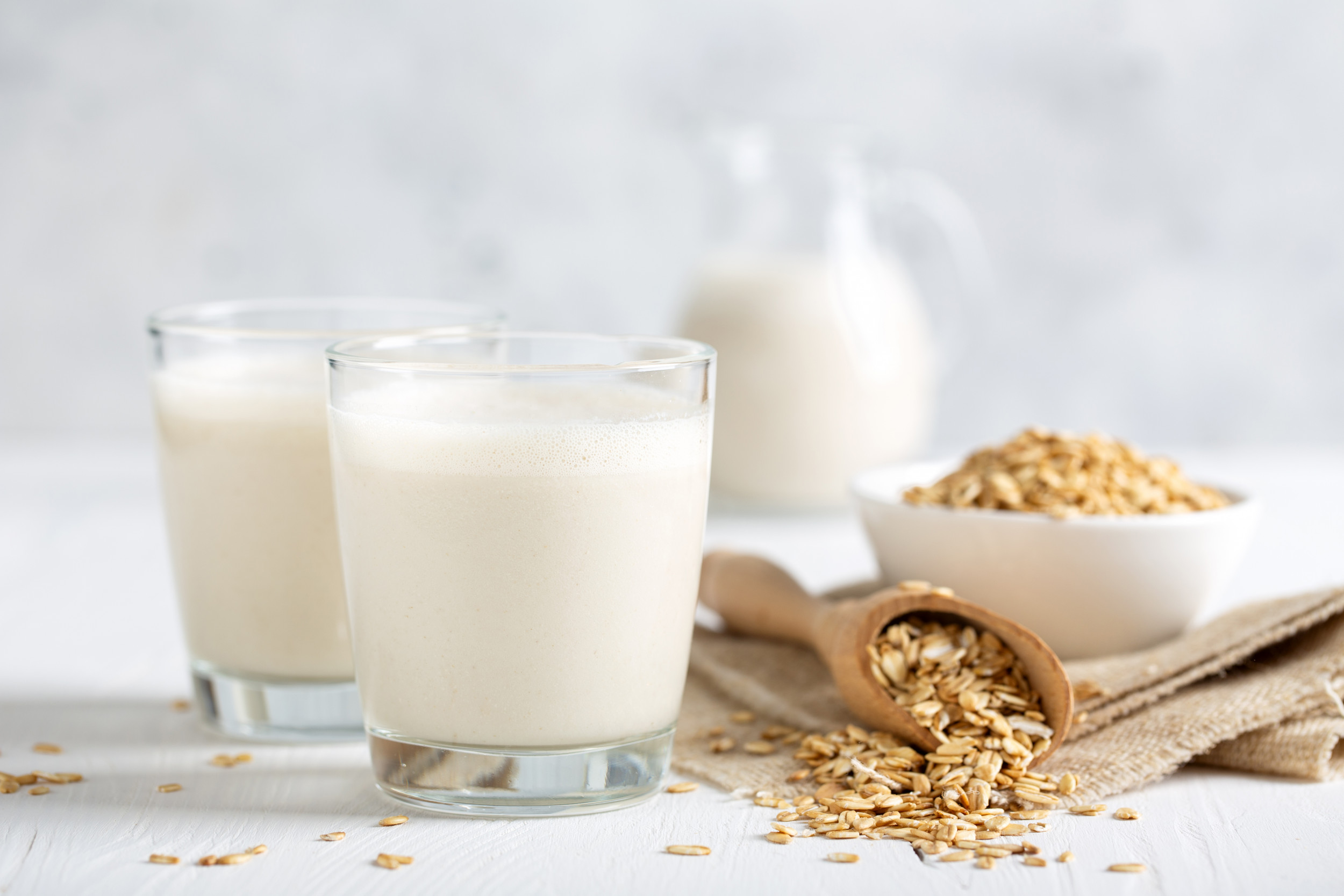 Is Oat Milk Bad for the Environment?