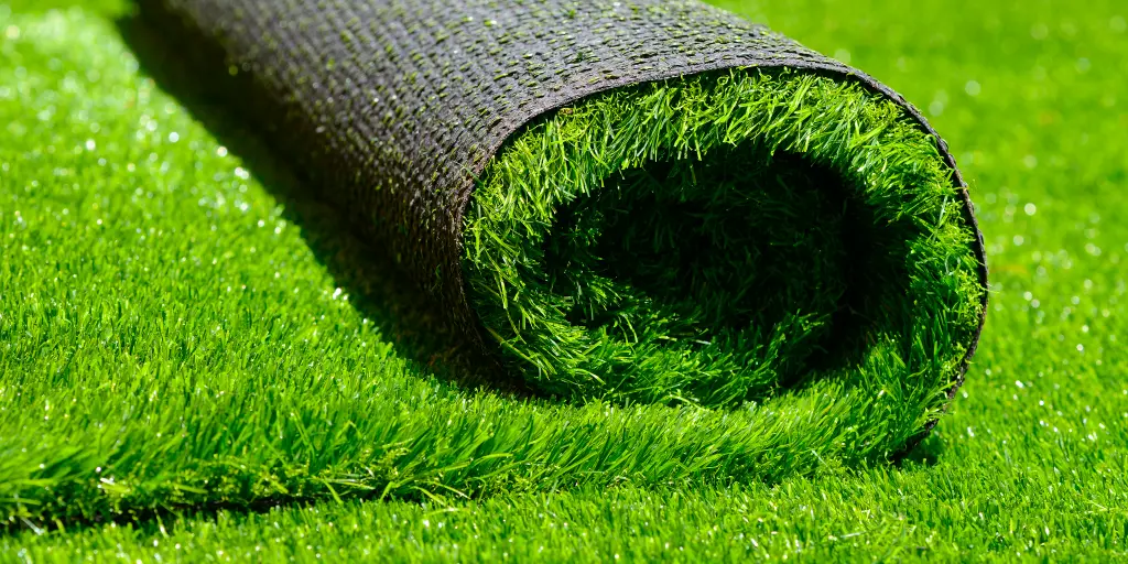 Is Artificial Turf Bad for the Environment? 