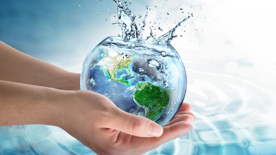 Why Water Is Important to the Environment