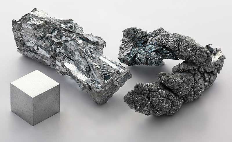 Is Zinc Bad for the Environment?