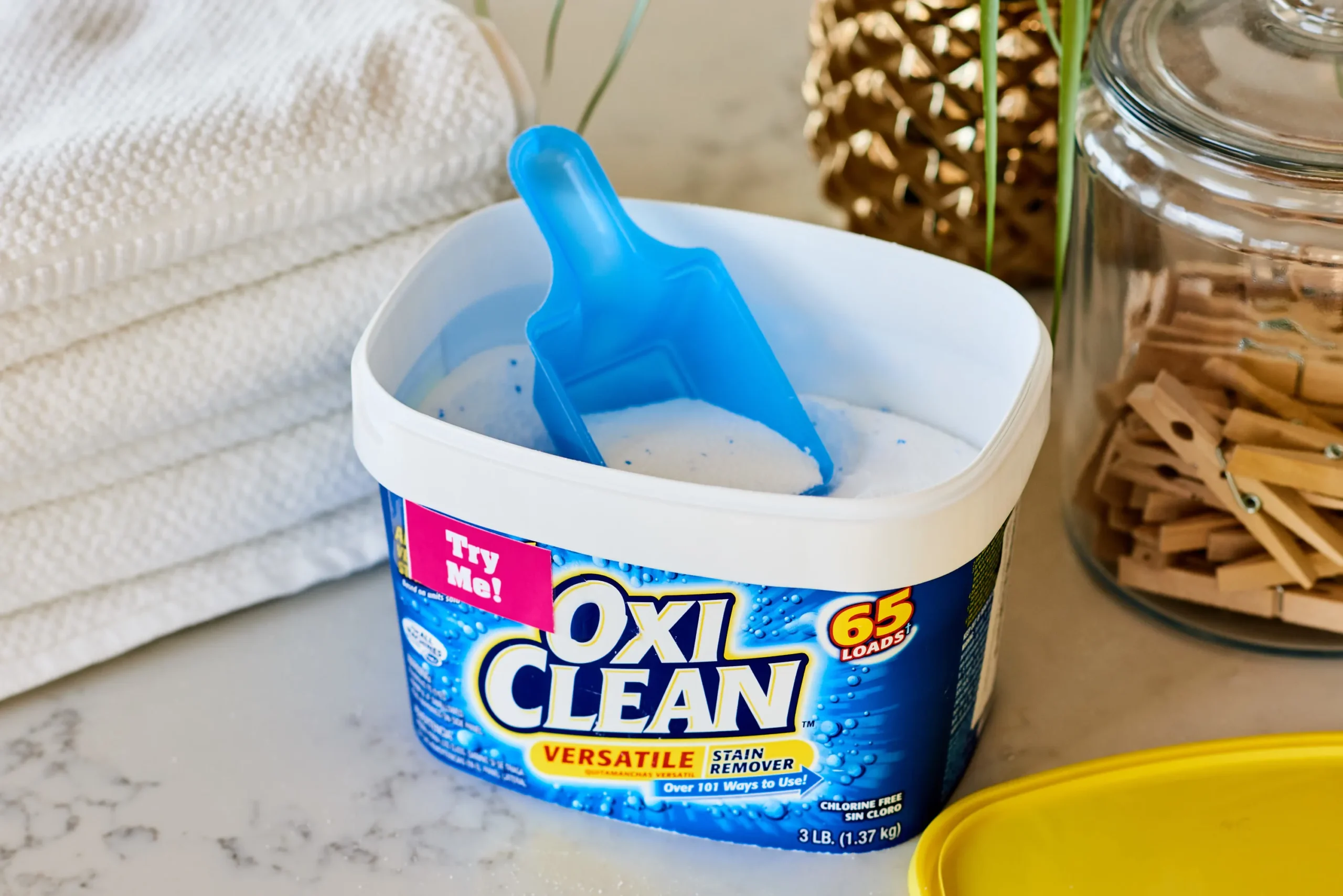 oxiclean