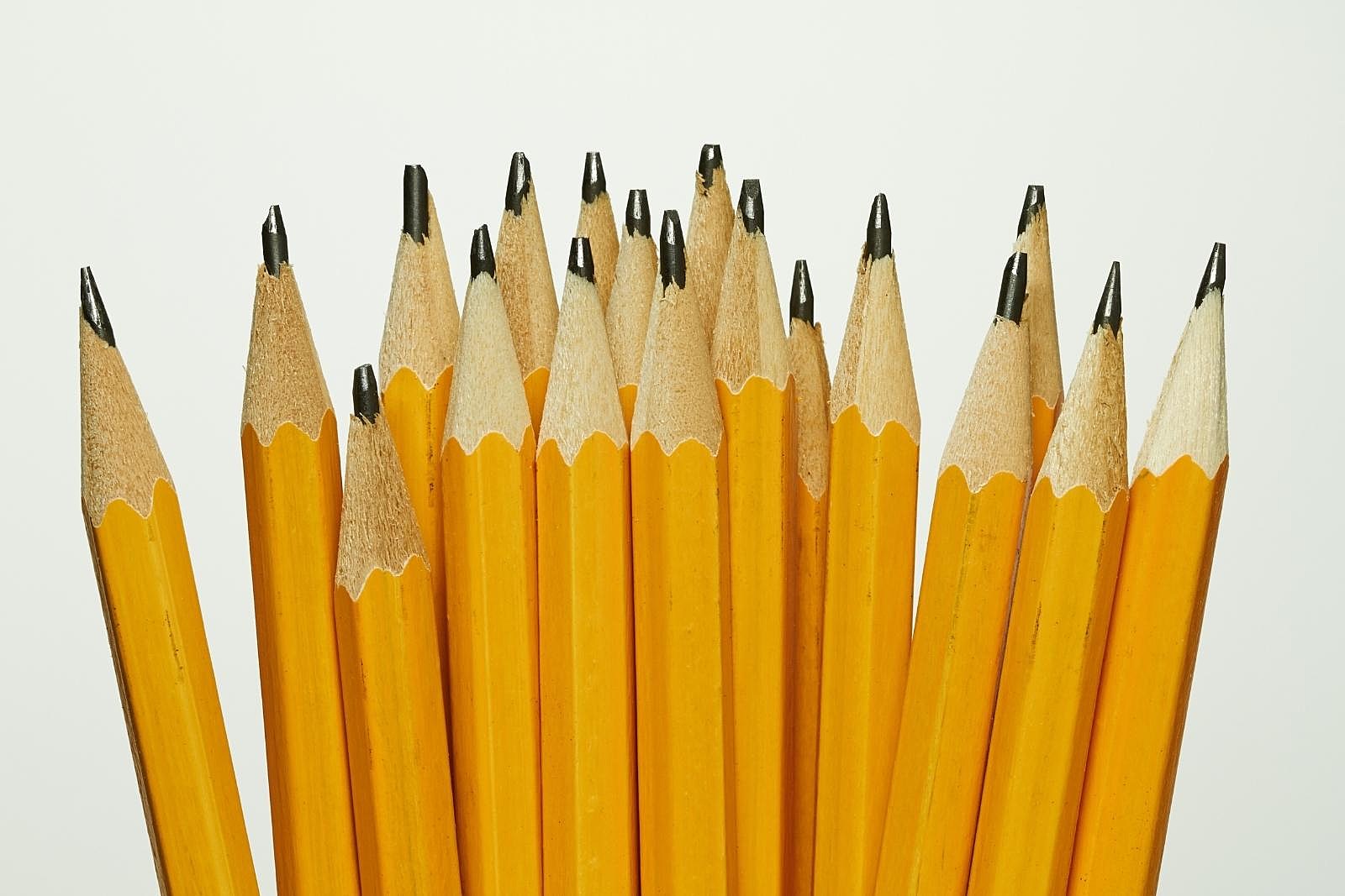 pencils