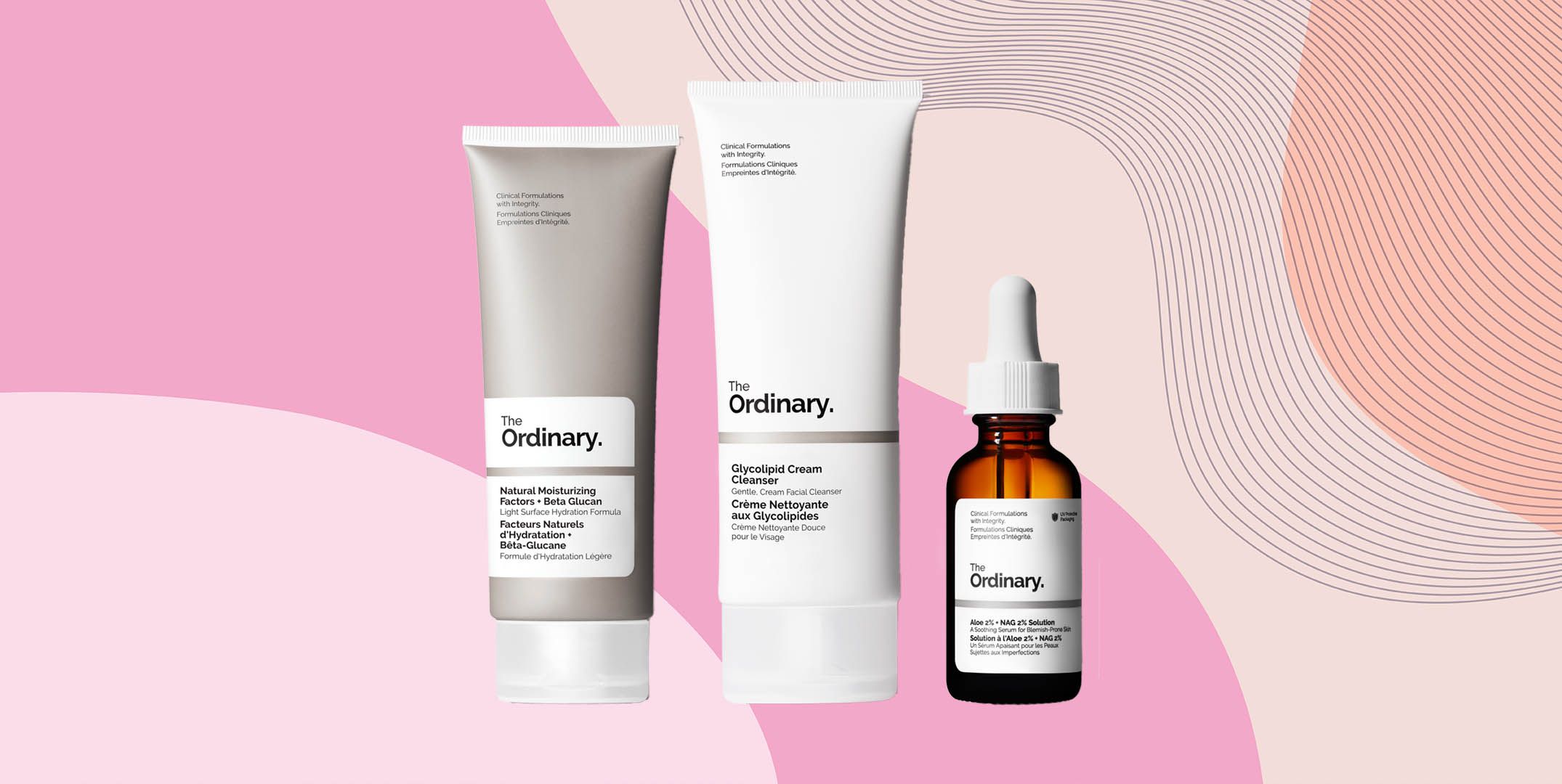 the ordinary creams