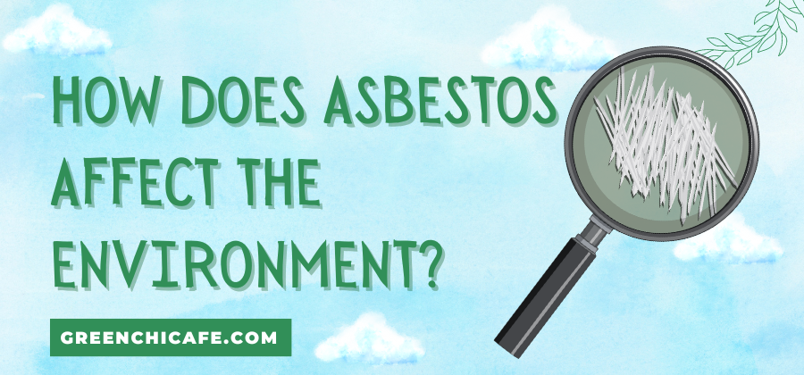 How Does Asbestos Affect the Environment? Everything You Need To Know
